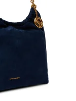 New Collection MICHAEL KORS DRESS BLUE BAG