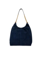 New Collection MICHAEL KORS DRESS BLUE BAG