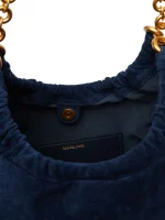 New Collection MICHAEL KORS DRESS BLUE BAG
