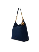 New Collection MICHAEL KORS DRESS BLUE BAG