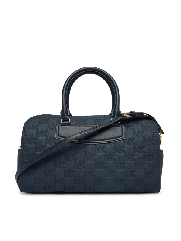 New Collection MICHAEL KORS MD DUFFLE SATCHEL