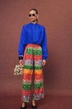 Clothing WE ARE MAO-COLLAR SHIRT