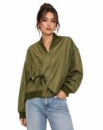 Clothes PHILIA LOFT JACKET