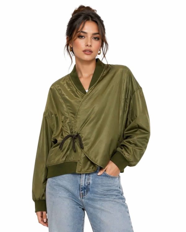 Clothes PHILIA LOFT JACKET