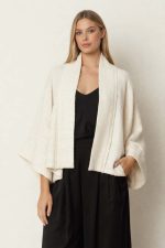 Clothes CKONTOVA KIMONO JACKET