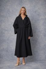 Clothes CKONTOVA SHAPE COLLAR SHIRT AND SKIRT