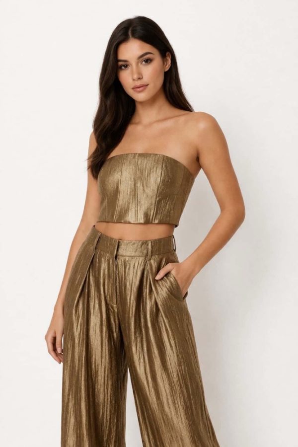 Clothes CKONTOVA DIVOTE BUSTIER