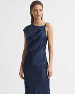 Clothes CKONTOVA STRUCTURES MAXI DRESS