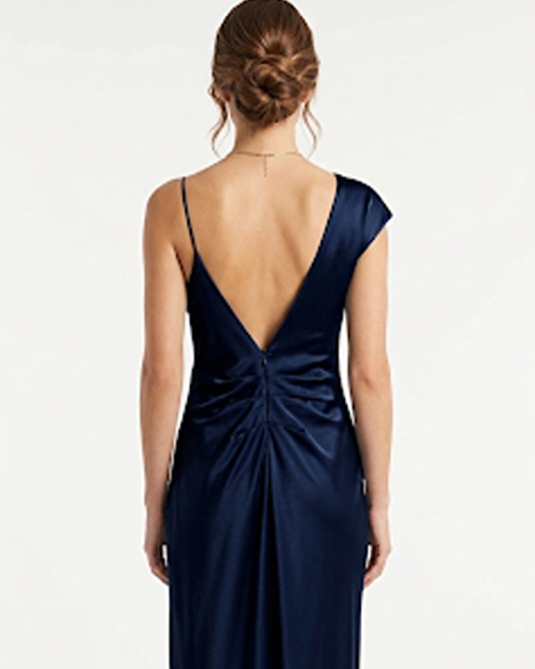 Clothes CKONTOVA STRUCTURES MAXI DRESS