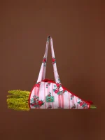 Bags WE  ARE FLOWERS TOTE BAG