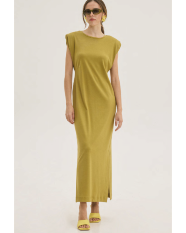 Clothes INNOCENT MAXI DRESS