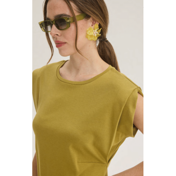 Clothes INNOCENT MAXI DRESS