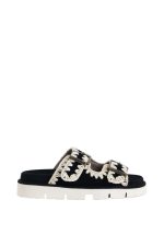 Clothes MOU SANDALS BIO SANDAL TWO BUCKLES