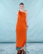 New Collection C. MANOLO MAXI DRESS