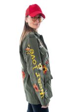New Collection AYIOS XAKI FLOWER