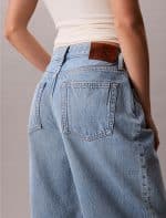 New Collection CALVIN KLEIN JEANS RALAXED BARREL