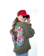 New Collection AYIOS MEXICO XAKI