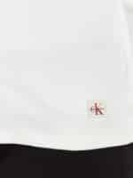 New Collection CALVIN KLEIN JEANS REGULAR FIT SHIRT