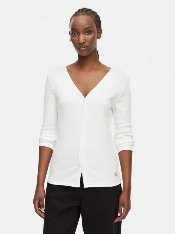 New Collection CALVIN KLEIN JEANS REGULAR FIT SHIRT