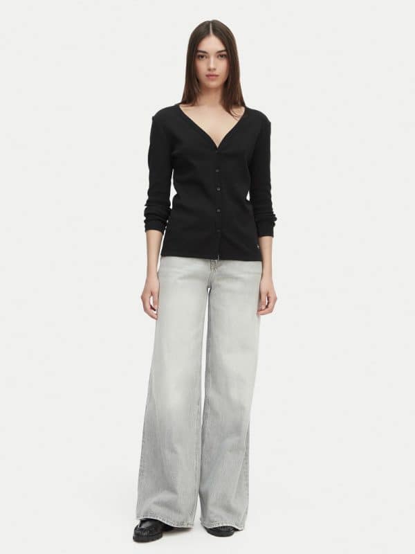 New Collection CALVIN KLEIN JEANS REGULAR FIT SHIRT