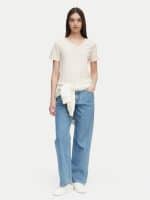 New Collection CALVIN KLEIN JEANS REGULAR FIT T-SHIRT