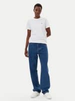 New Collection CALVIN KLEIN JEANS REGULAR FIT T-SHIRT