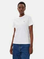 New Collection CALVIN KLEIN JEANS REGULAR FIT T-SHIRT