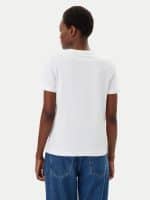 New Collection CALVIN KLEIN JEANS REGULAR FIT T-SHIRT