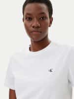 New Collection CALVIN KLEIN JEANS REGULAR FIT T-SHIRT