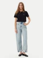New Collection CALVIN KLEIN JEANS REGULAR FIT T-SHIRT