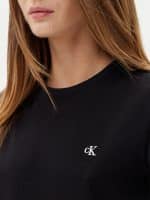New Collection CALVIN KLEIN JEANS REGULAR FIT T-SHIRT