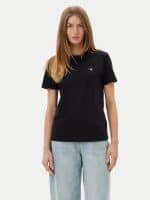 New Collection CALVIN KLEIN JEANS REGULAR FIT T-SHIRT