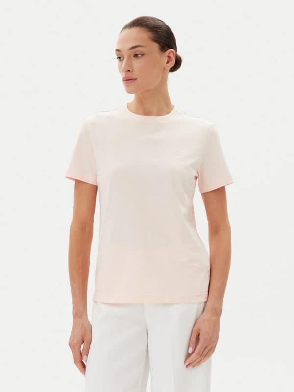 New Collection CALVIN KLEIN JEANS REGULAR FIT T-SHIRT