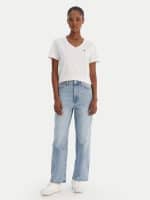 New Collection CALVIN KLEIN V-NECK T-SHIRT