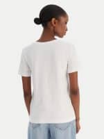 New Collection CALVIN KLEIN V-NECK T-SHIRT