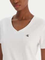 New Collection CALVIN KLEIN V-NECK T-SHIRT
