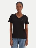 New Collection CALVIN KLEIN V-NECK T-SHIRT
