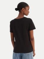 New Collection CALVIN KLEIN V-NECK T-SHIRT