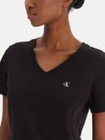 New Collection CALVIN KLEIN V-NECK T-SHIRT