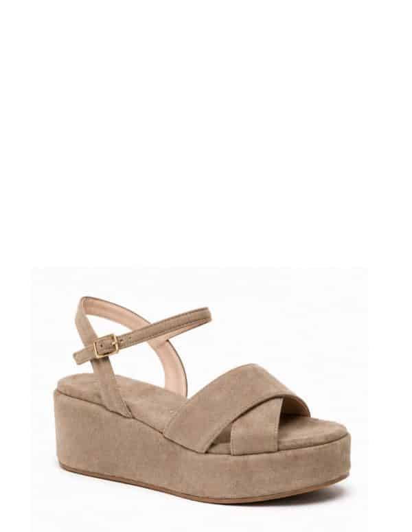 New Collection MΟURTZI PLATFORM ΜΠΕΖ