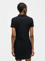 New Collection KALVIN KLEIN JEANS  BLACK DRESS