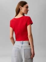 New Collection CALVIN CLEIN JEANS T- SHIRT