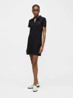New Collection KALVIN KLEIN JEANS  BLACK DRESS