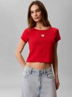 New Collection CALVIN CLEIN JEANS T- SHIRT