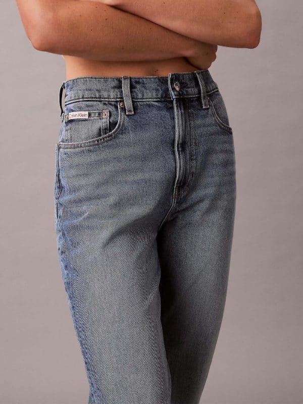 New Collection CALVIN KLEIN JEAN NEW MOM JEAN DELAWARE