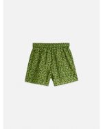 New Collection SCOTCH & SODA PRINTED COTTON SHORTS