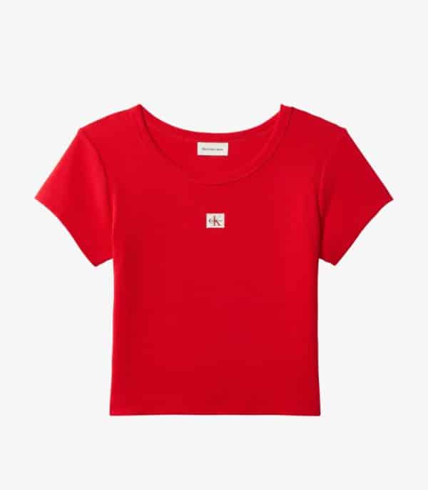 New Collection CALVIN CLEIN JEANS T- SHIRT