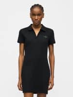 New Collection KALVIN KLEIN JEANS  BLACK DRESS