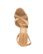 New Collection SANTE BEIGE SANTALS