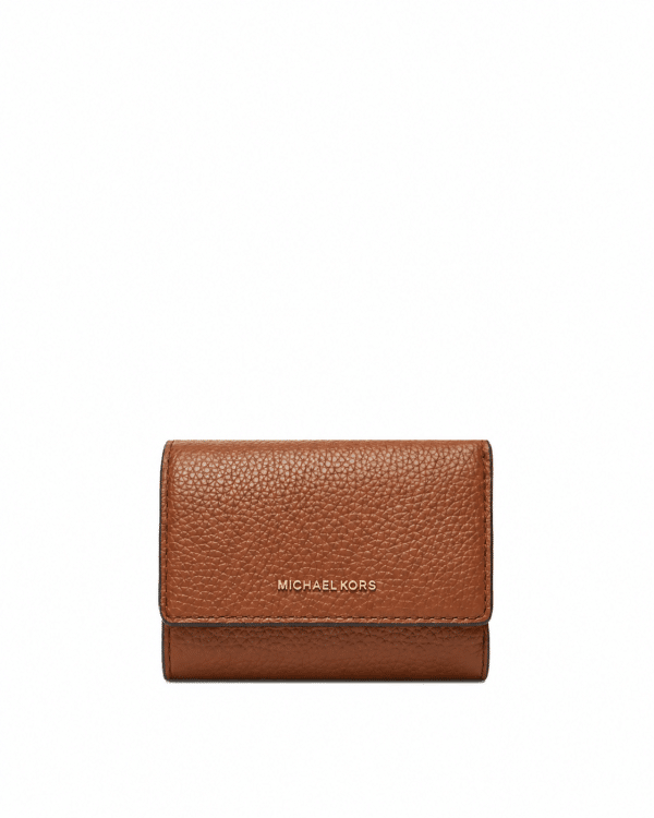 New Collection MICHAEL KORS MD TRIFOLD WALLET
